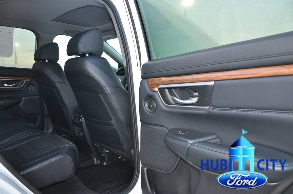 Used 2017 Honda CR-V Touring image 15