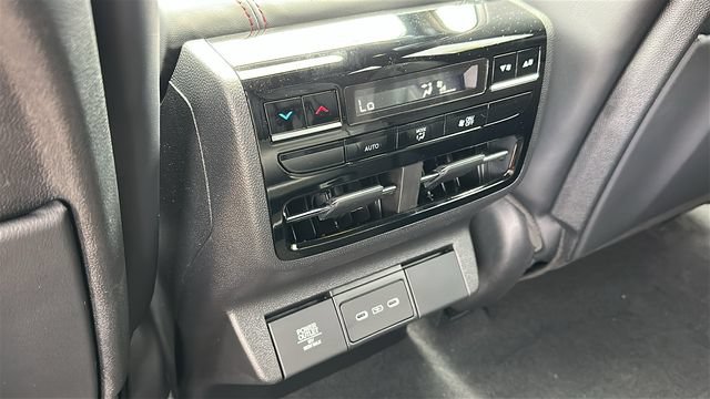New 2026 Acura MDX A-Spec AWD/4WD image 25