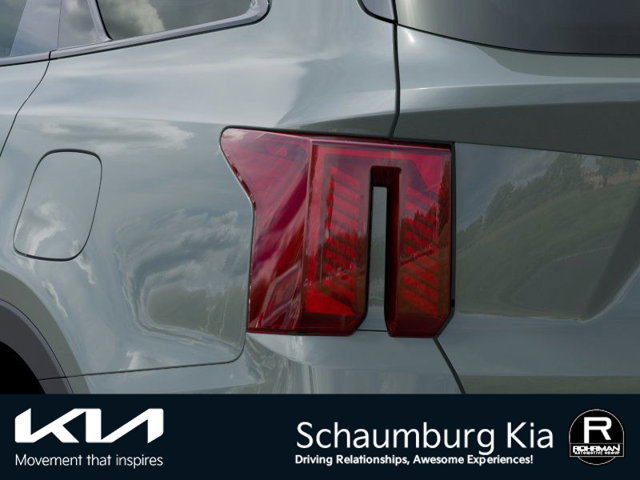 New 2026 Kia Sorento SX Prestige AWD/4WD image 11