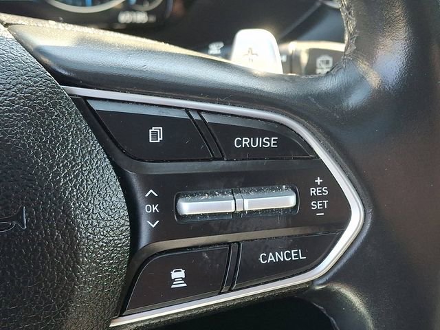 Used 2021 Hyundai Palisade Limited AWD/4WD image 24