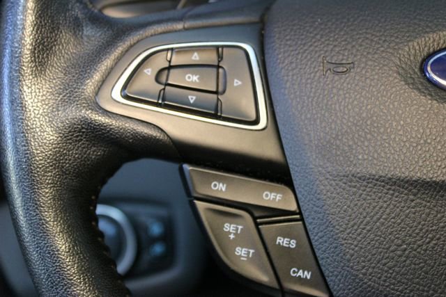 Used 2017 Ford Escape Titanium w/ Canadian Touring Package AWD/4WD image 22