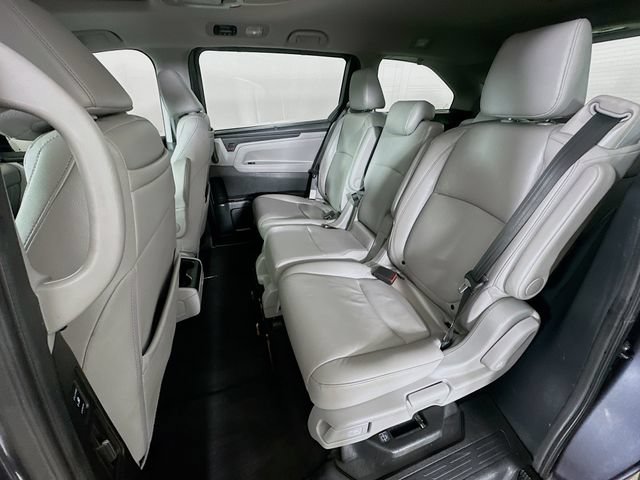 Certified 2023 Honda Odyssey Touring image 34