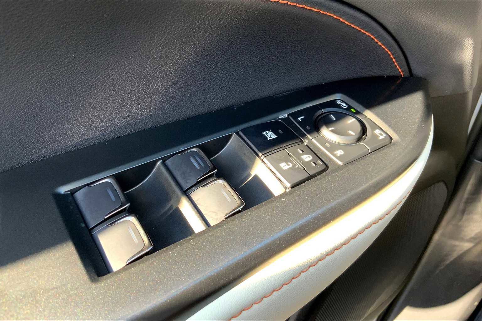 Used 2022 Lexus NX 350 AWD w/ Premium Package image 63