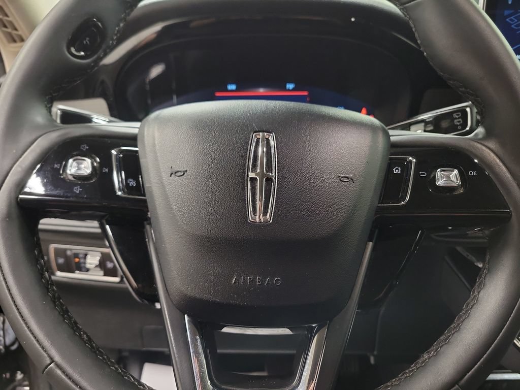 Used 2023 Lincoln Corsair FWD image 17