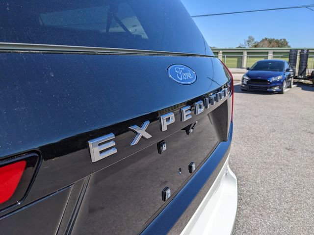 New 2026 Ford Expedition Max Platinum w/ Platinum Ultimate Package image 11