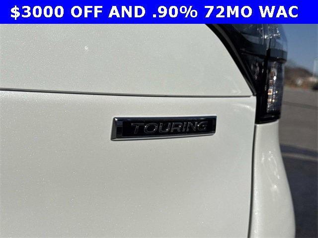 New 2026 Subaru Forester Touring image 5