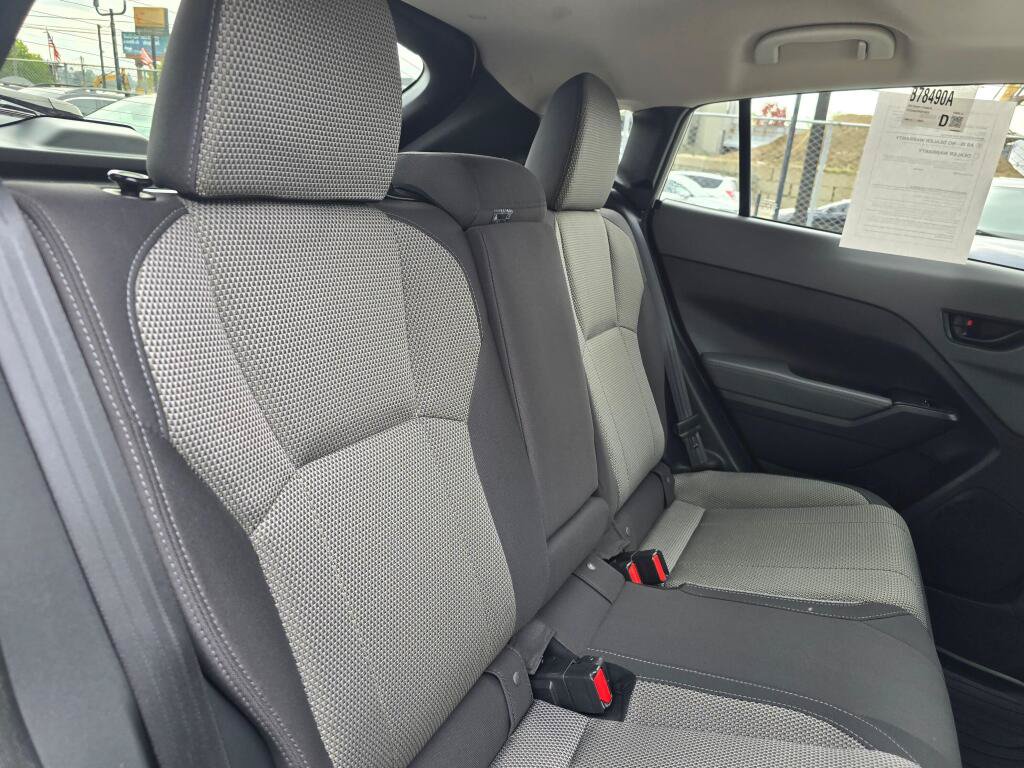 Certified 2024 Subaru Crosstrek 2.0i Premium AWD/4WD image 14