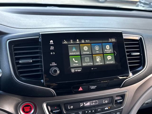 Used 2019 Honda Pilot EX-L image 12