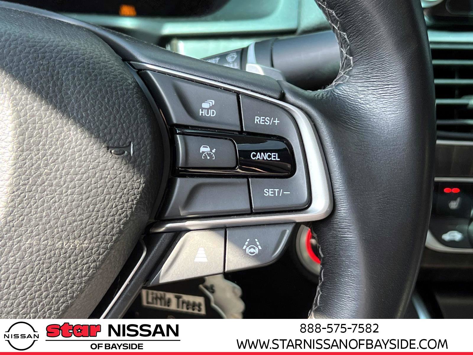 Used 2022 Honda Accord Touring image 21