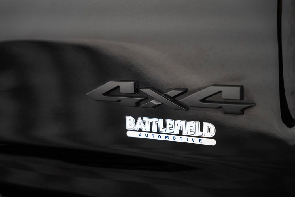 Used 2022 RAM 1500 Laramie image 10