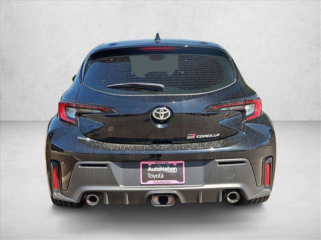 Used 2024 Toyota Corolla GR w/ Performance Package AWD/4WD image 7