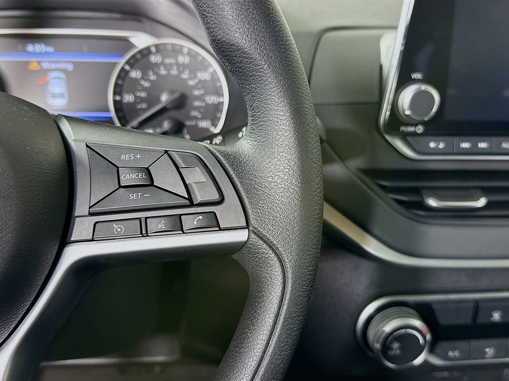 Certified 2022 Nissan Altima 2.5 SV image 21