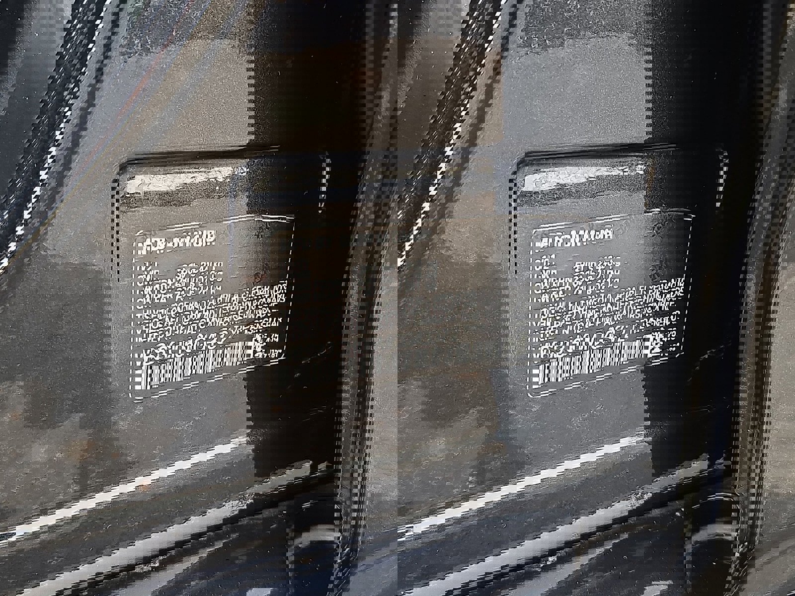 Used 2021 BMW M5 w/ Competition Package image 27