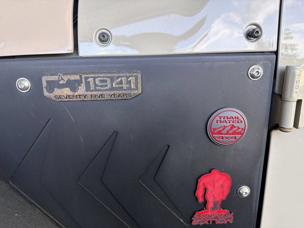 Used 2020 Jeep Gladiator Sport w/ Quick Order Package 24S AWD/4WD image 31