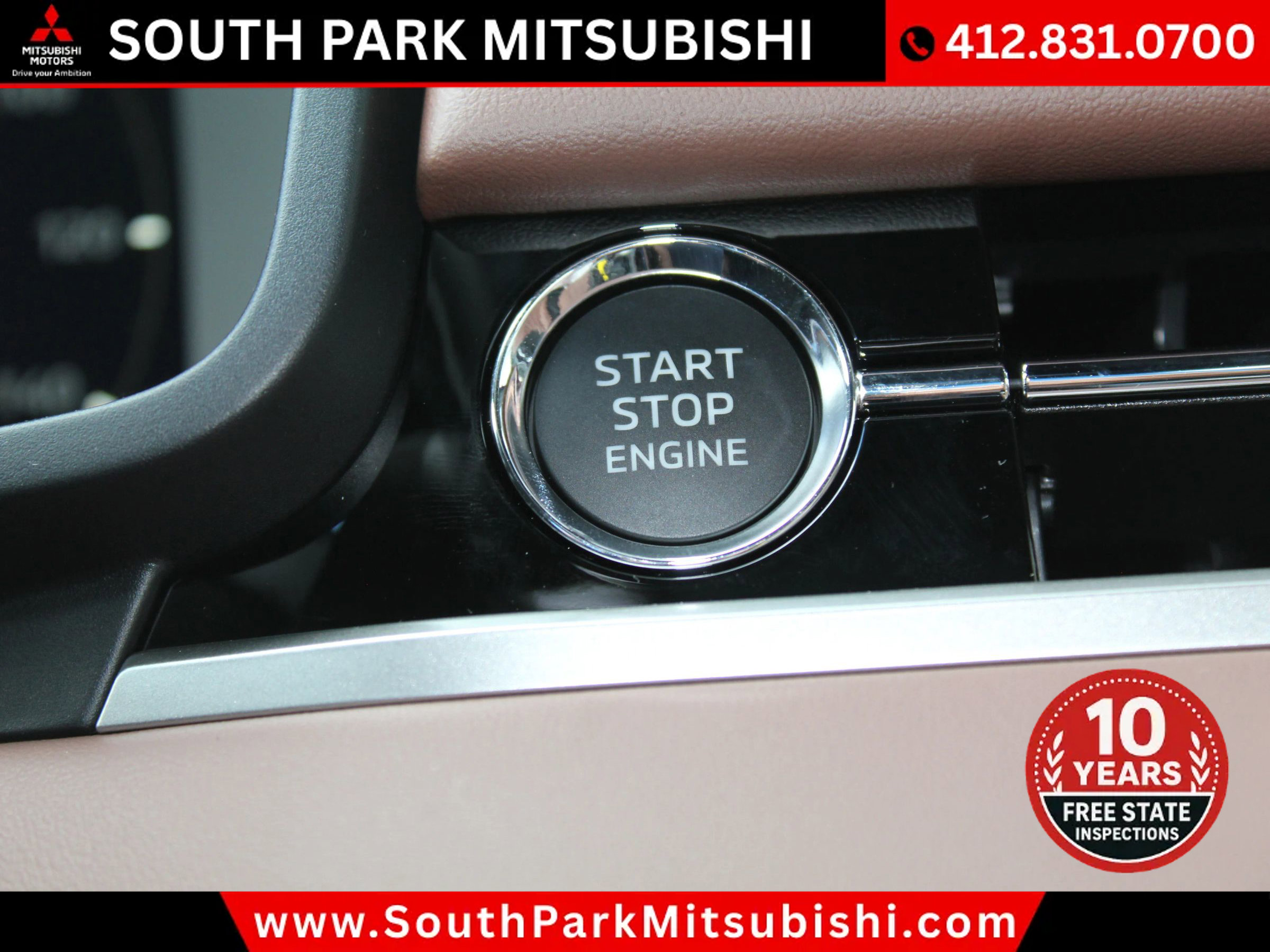 New 2025 Mitsubishi Outlander SEL image 26