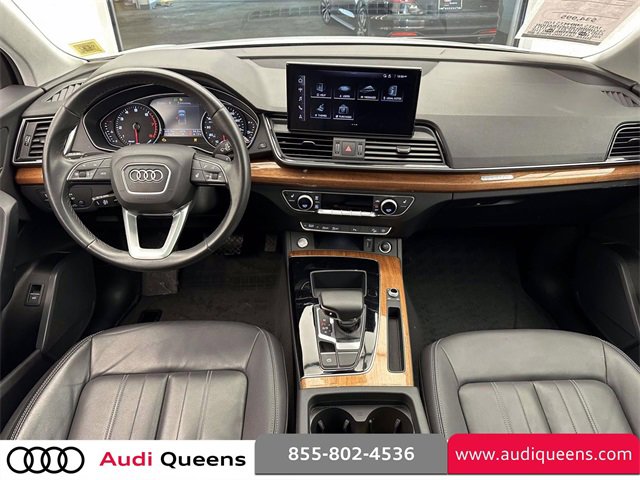 Certified 2023 Audi Q5 2.0T Premium w/ Convenience Package image 15