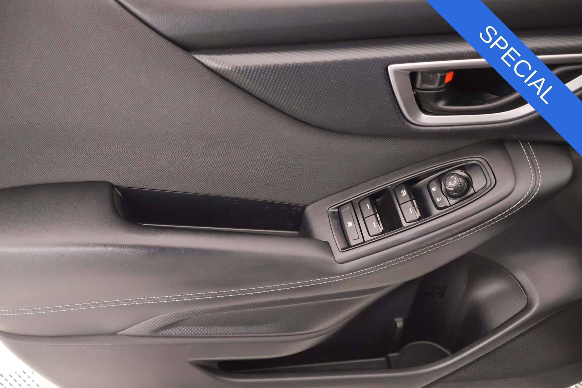 Used 2019 Subaru Forester w/ Alloy Wheel Package image 14