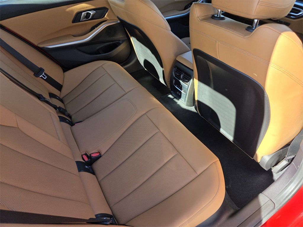 Used 2024 BMW M340i w/ Premium Package image 28