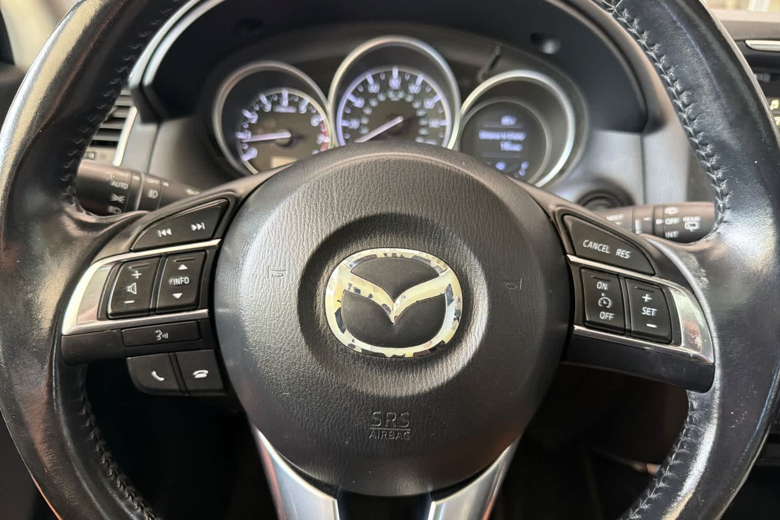 Used 2016 MAZDA CX-5 Grand Touring FWD image 24