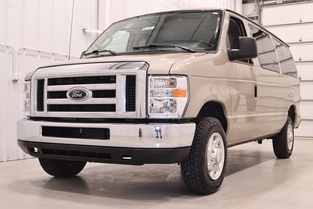 Used 2009 Ford E-350 and Econoline 350 XL RWD image 4