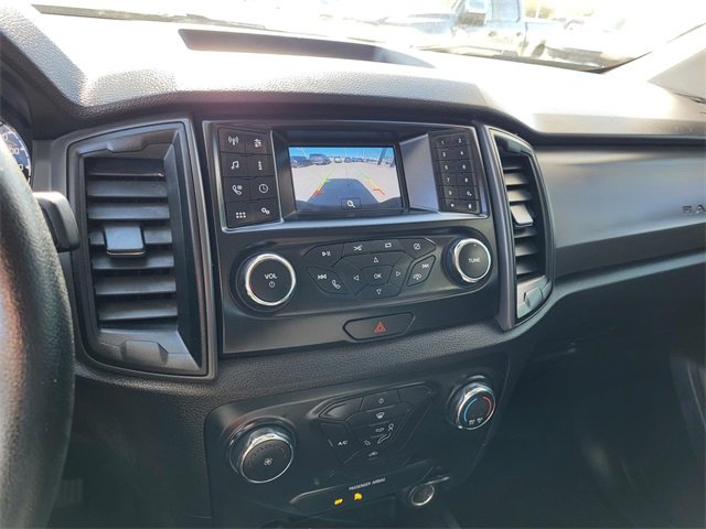 Used 2019 Ford Ranger XL w/ Equipment Group 101A Mid image 5