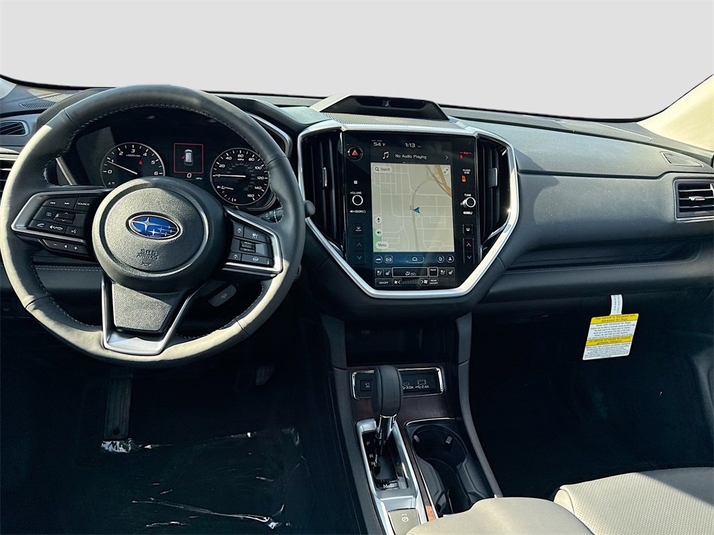 New 2025 Subaru Ascent Touring image 22