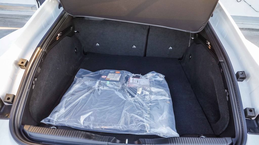 New 2026 Dodge Charger Scat Pack w/ Blacktop Package AWD/4WD image 30