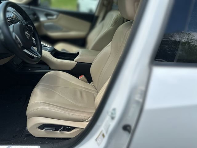 Used 2023 Acura RDX AWD w/ Technology Package image 13