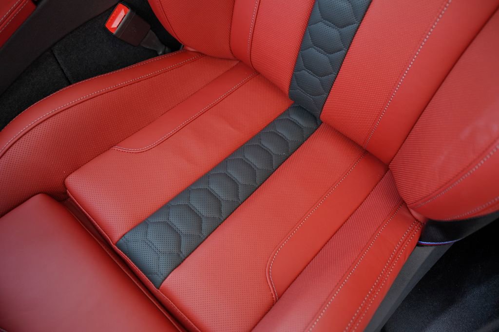 New 2026 BMW X6 M Competition w/ Executive Package image 10