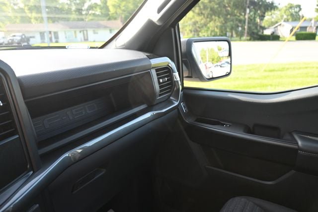 Used 2022 Ford F150 XL w/ STX Appearance Package AWD/4WD image 27