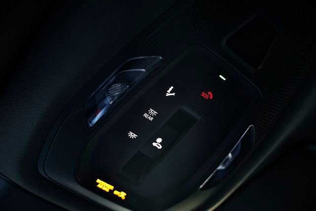 New 2025 Audi S5 Premium Plus AWD/4WD image 40