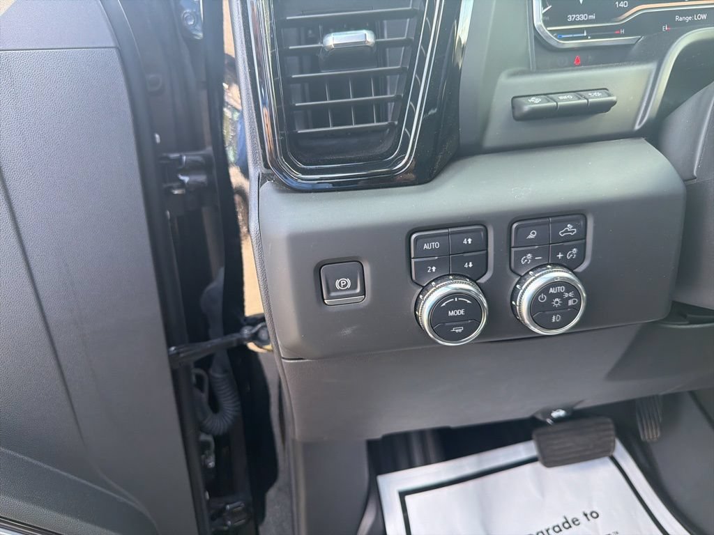 Used 2024 GMC Sierra 1500 AT4X AWD/4WD image 20