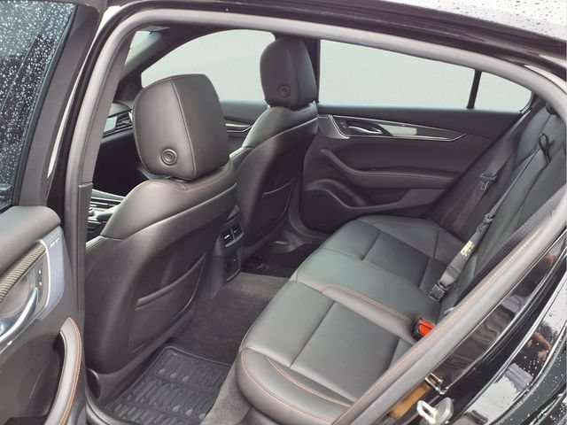 Certified 2020 Cadillac CT5 Sport AWD/4WD image 21