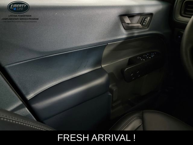 Used 2024 Ford Maverick Lariat w/ Black Appearance Package AWD/4WD image 30