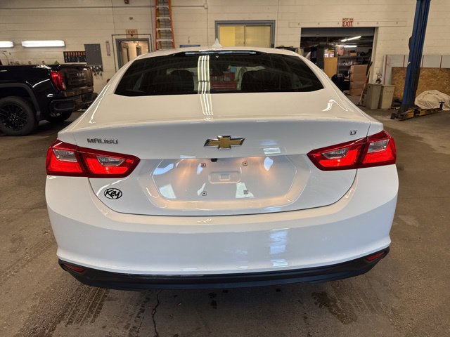 Used 2023 Chevrolet Malibu LT FWD image 5