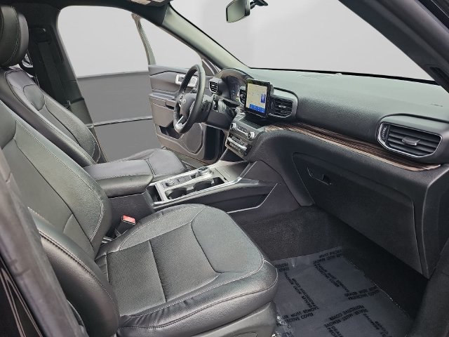 Used 2020 Ford Explorer Limited AWD/4WD image 33