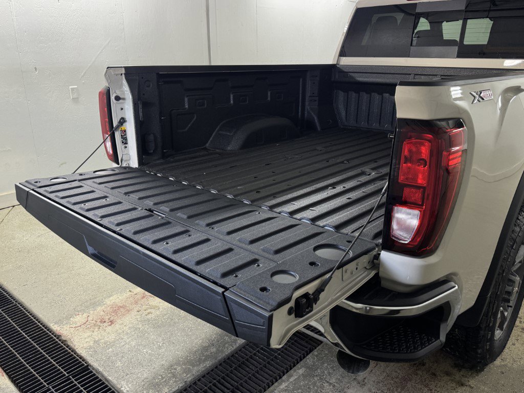 New 2026 GMC Sierra 2500 SLE image 55