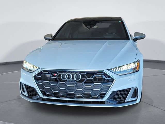 Used 2024 Audi S7 Prestige w/ Prestige Package image 3
