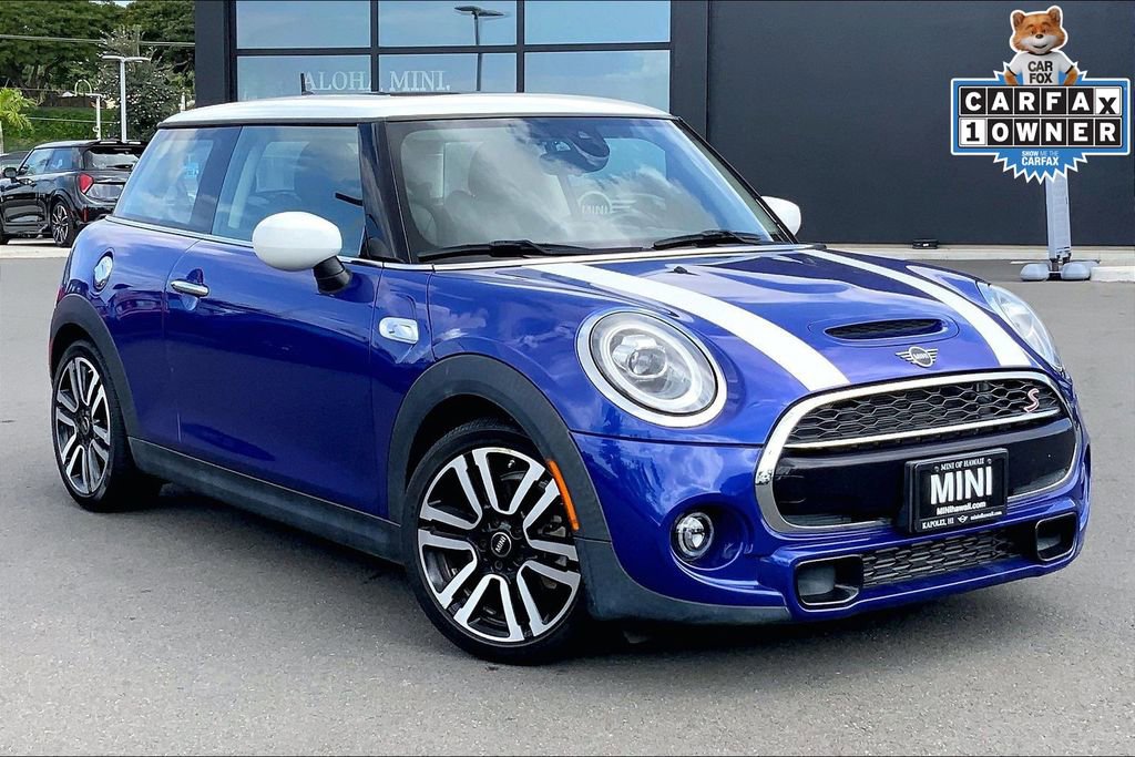 Used 2020 MINI Cooper S image 31