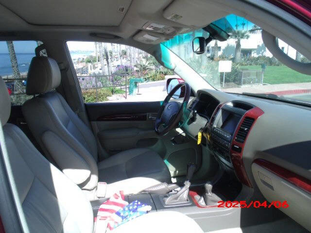 Used 2008 Lexus GX 470 image 13