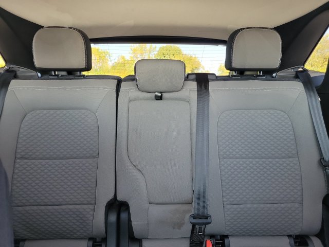 Used 2022 Ford Escape SE w/ Convenience Package FWD image 22