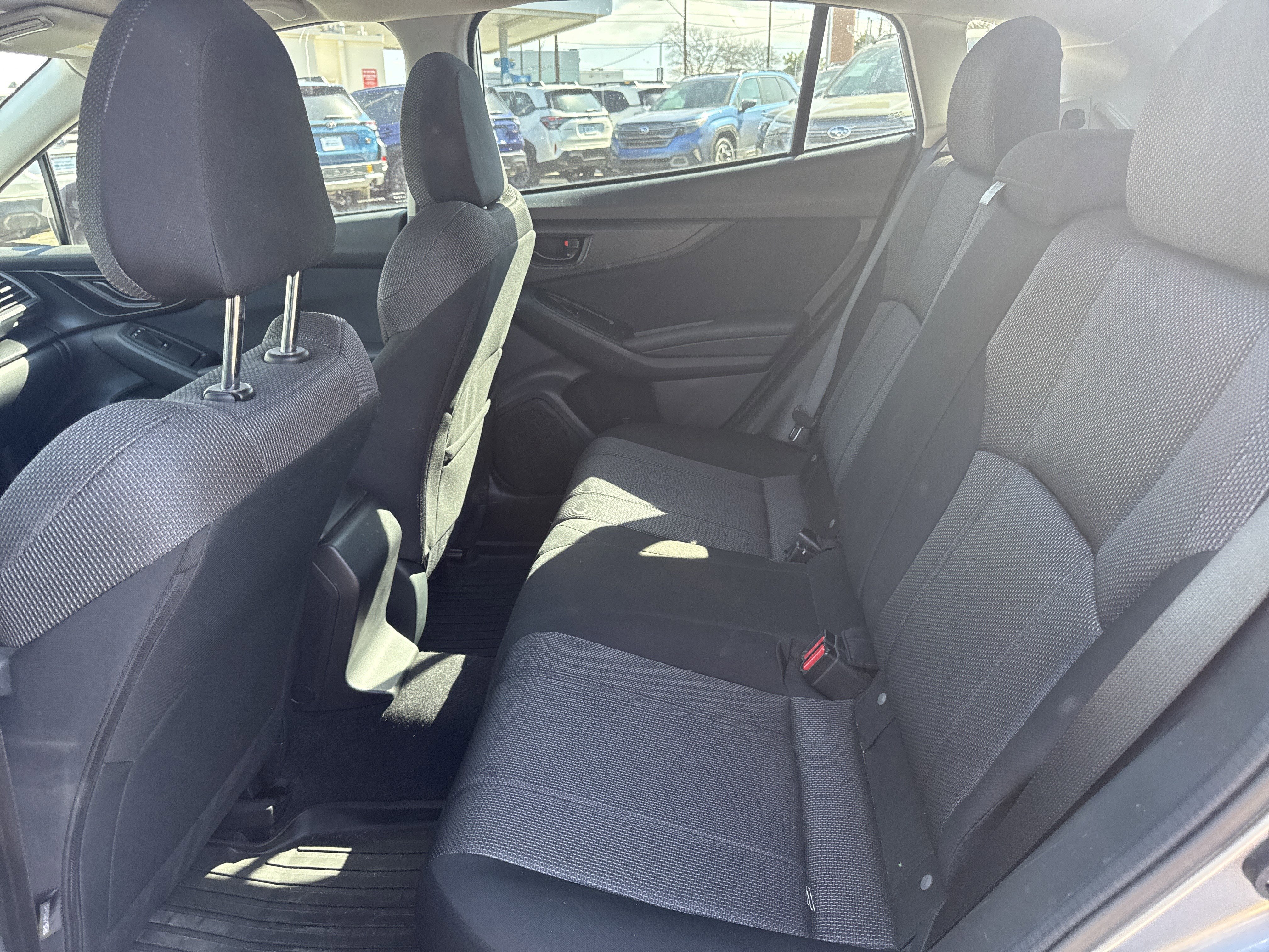 Certified 2023 Subaru Impreza Premium image 29