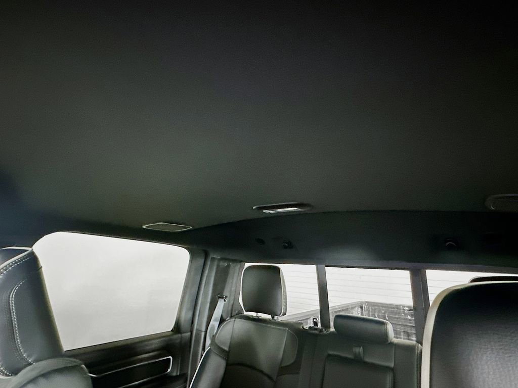 New 2026 RAM 3500 Laramie image 14