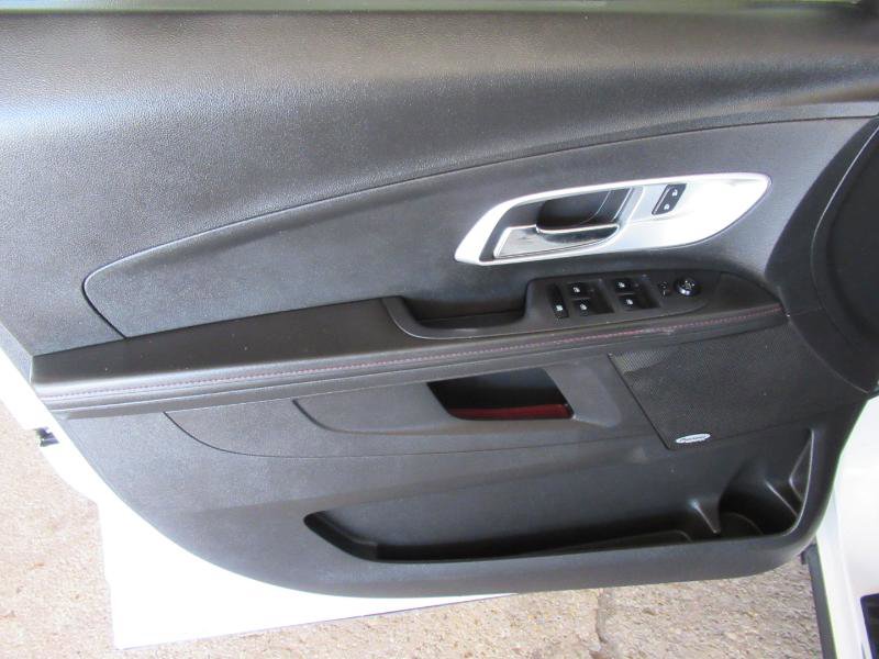 Used 2013 Chevrolet Equinox LT image 25
