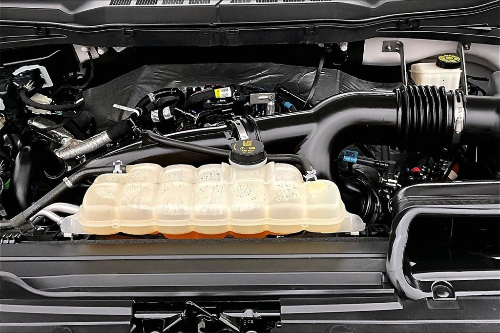 Used 2021 Ford F150 XL w/ STX Appearance Package image 10