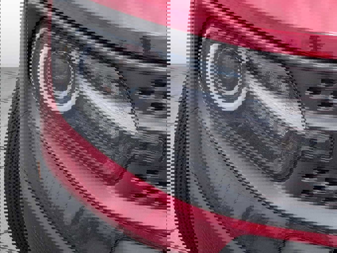 New 2025 Ford Bronco Sport Big Bend w/ Convenience Package image 3