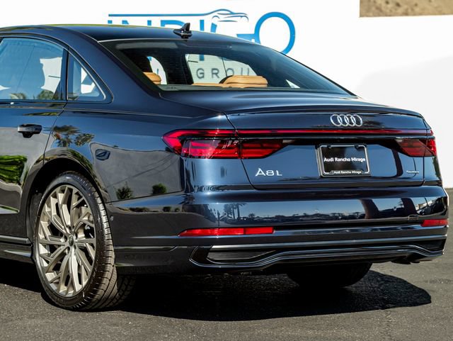 New 2027 Audi A8 L 3.0T AWD/4WD image 11