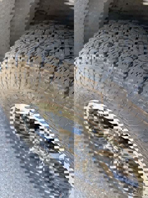 Used 2025 Nissan Pathfinder Rock Creek image 6