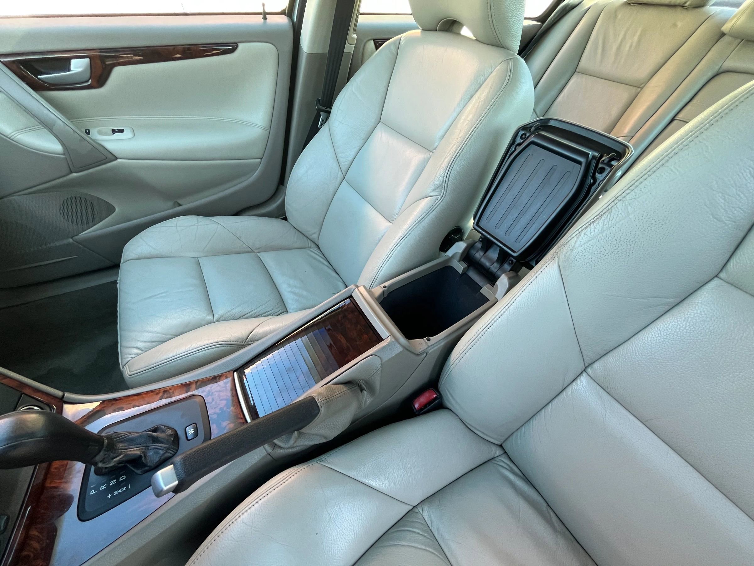 Used 2006 Volvo S60 2.5T FWD image 19