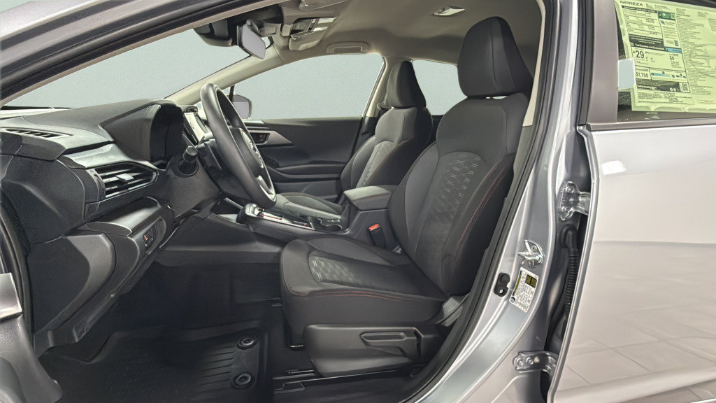 New 2026 Subaru Impreza 2.0i Sport AWD/4WD image 16